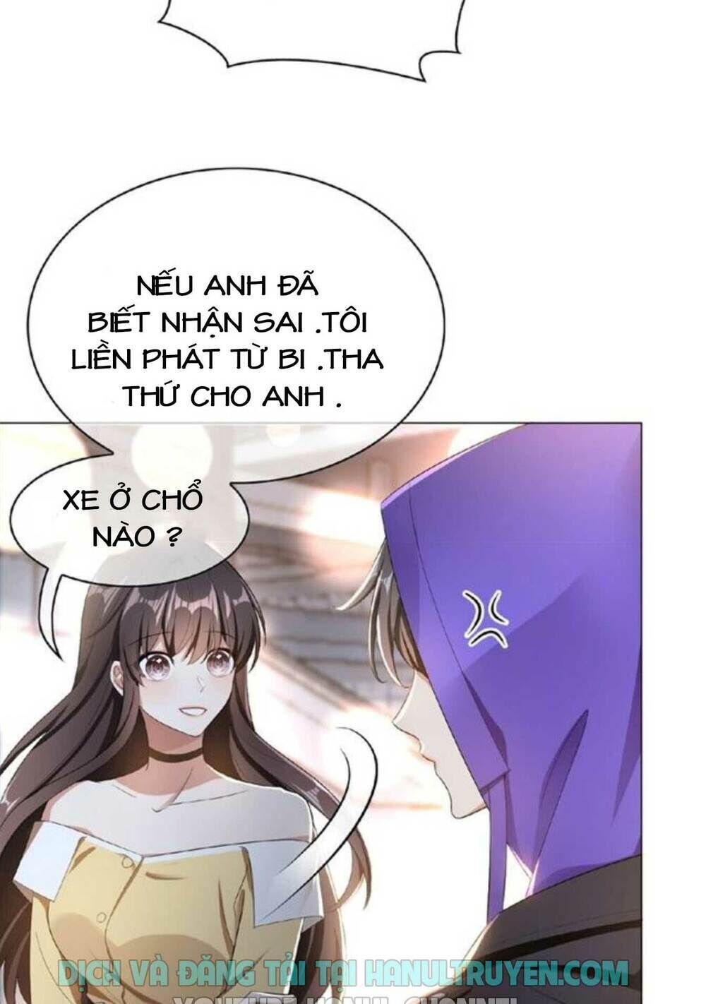 cô vợ nhỏ nuông chiều quá lại thành ác!! chapter 76 - Trang 2