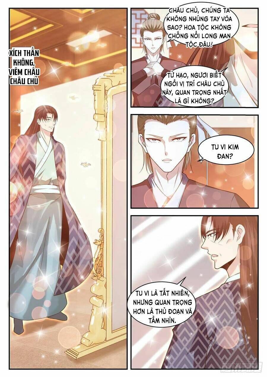 trọng sinh đô thị tu tiên Chapter 430 - Next Chapter 431