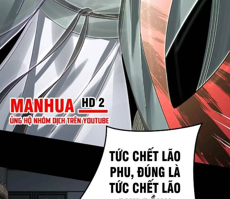 ta trời sinh đã là nhân vật phản diện chapter 46 - Trang 2