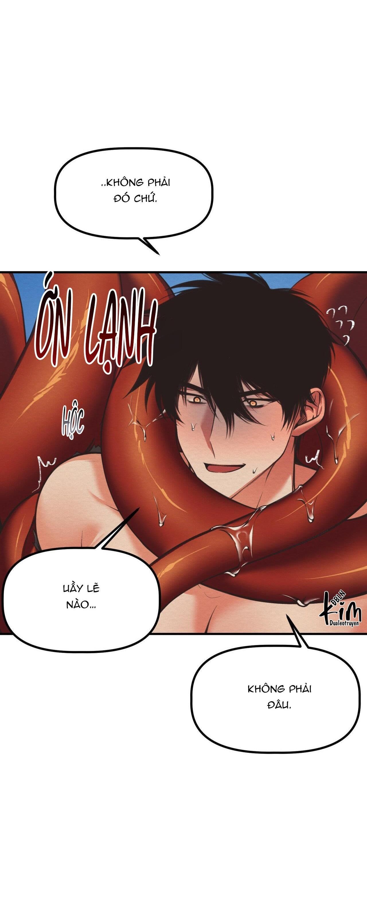 ác ma đỉnh cấp Chapter 16 H+++ - Trang 1