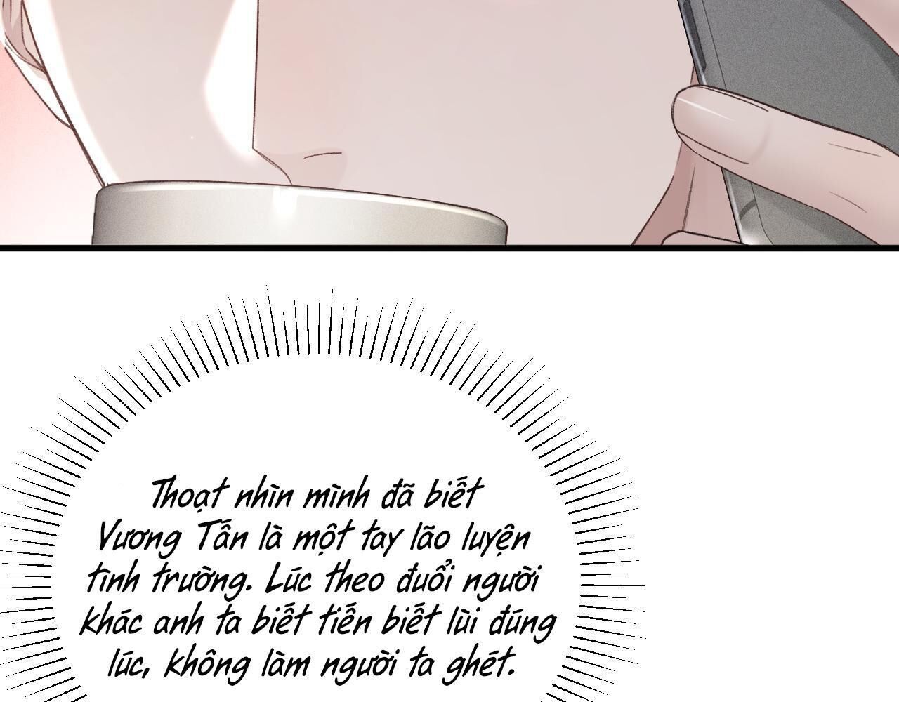 cuộc đối đầu gay gắt Chapter 77 - Trang 1