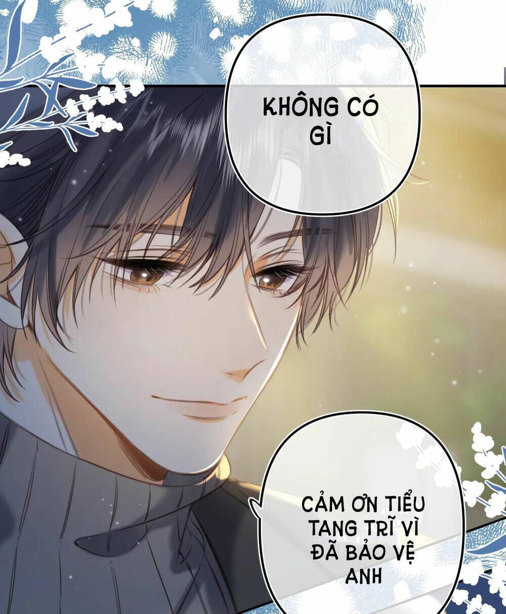 vụng trộm giấu không được chapter 58.2 - Next chapter 59.1