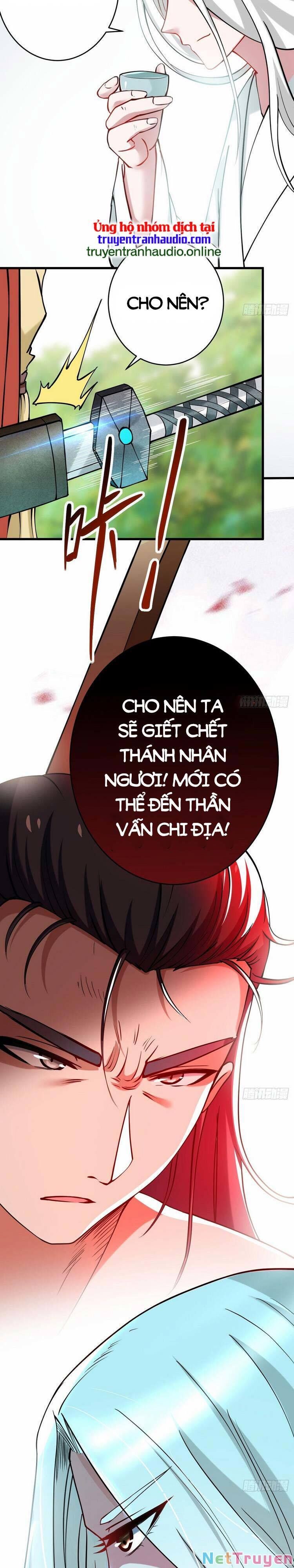 Đệ Tử Của Ta Đều Là Siêu Thần Chapter 177 - Trang 2