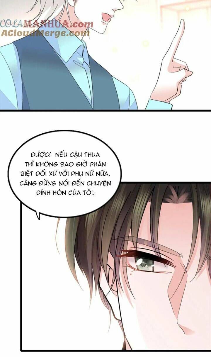 thiên kim toàn năng lật tung trời chương 45 - Next chapter 46