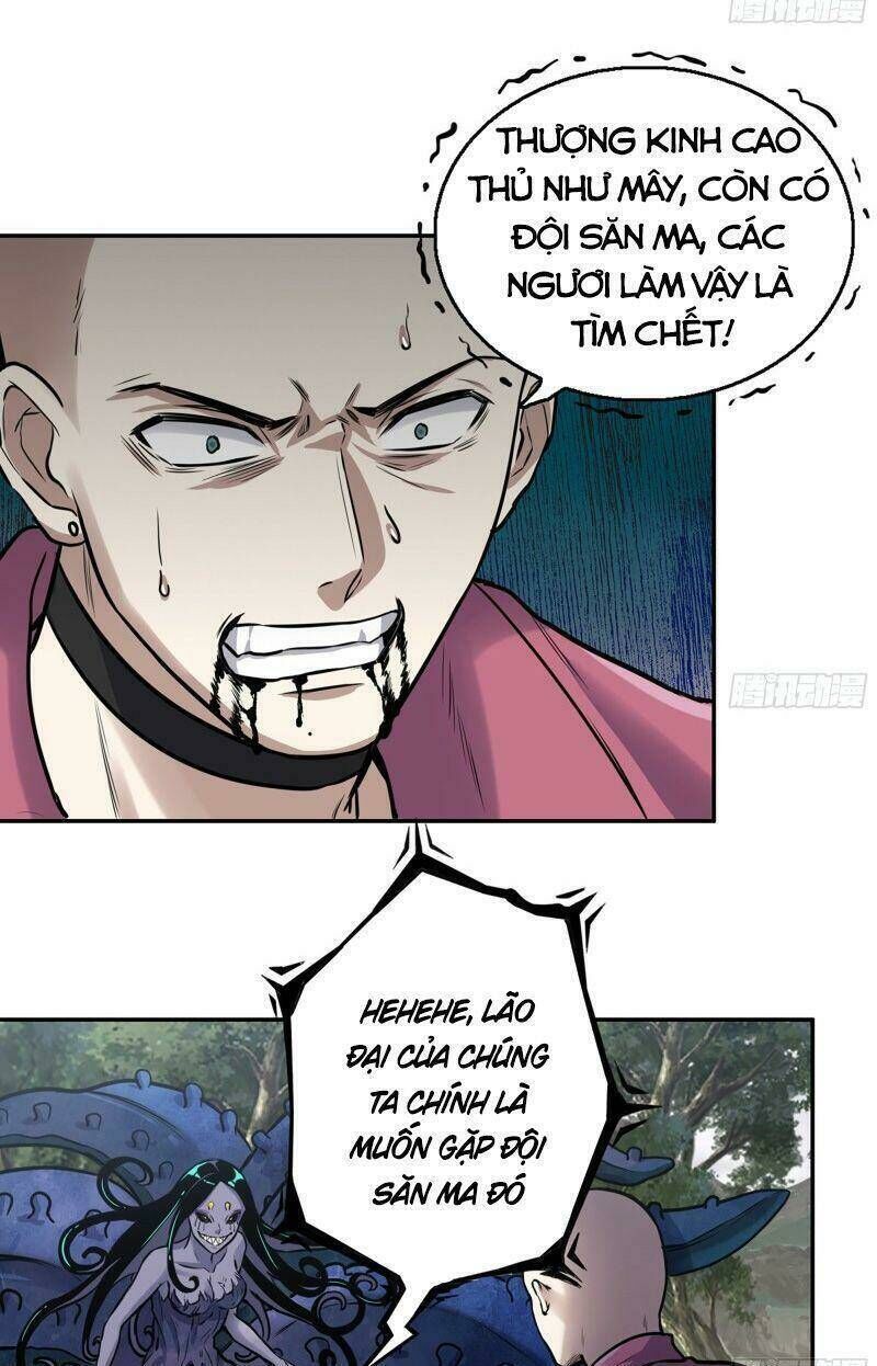 tôi chuyển vàng tại mạt thế Chapter 345 - Next Chapter 346