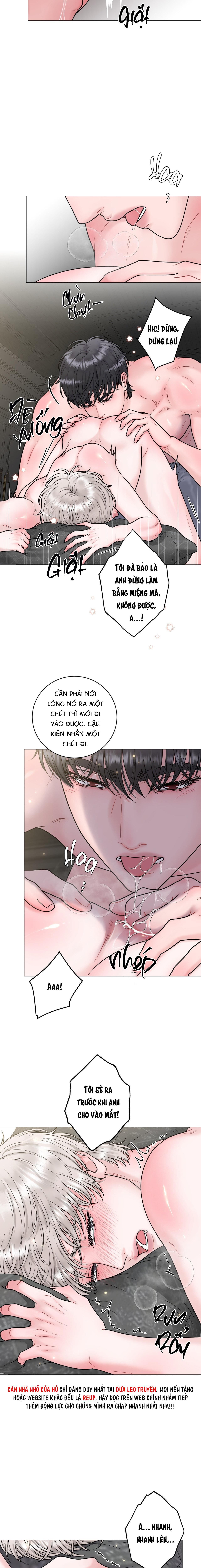 ảo tưởng Chapter 12 - Next Chapter 13