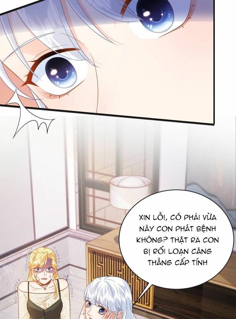 bé rồng đột kích! mami vừa cay vừa độc chapter 13 - Trang 1