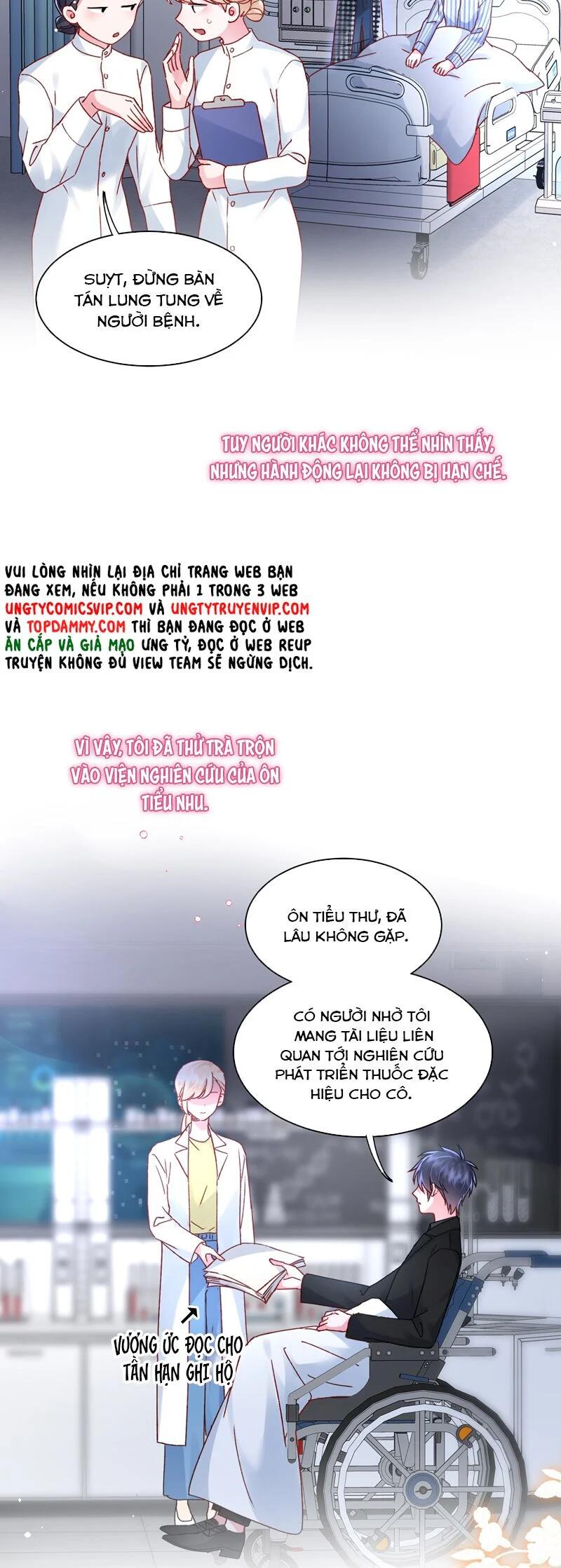 tôi phải làm 1 kẻ đại xấu xa Chapter 134 - Trang 2