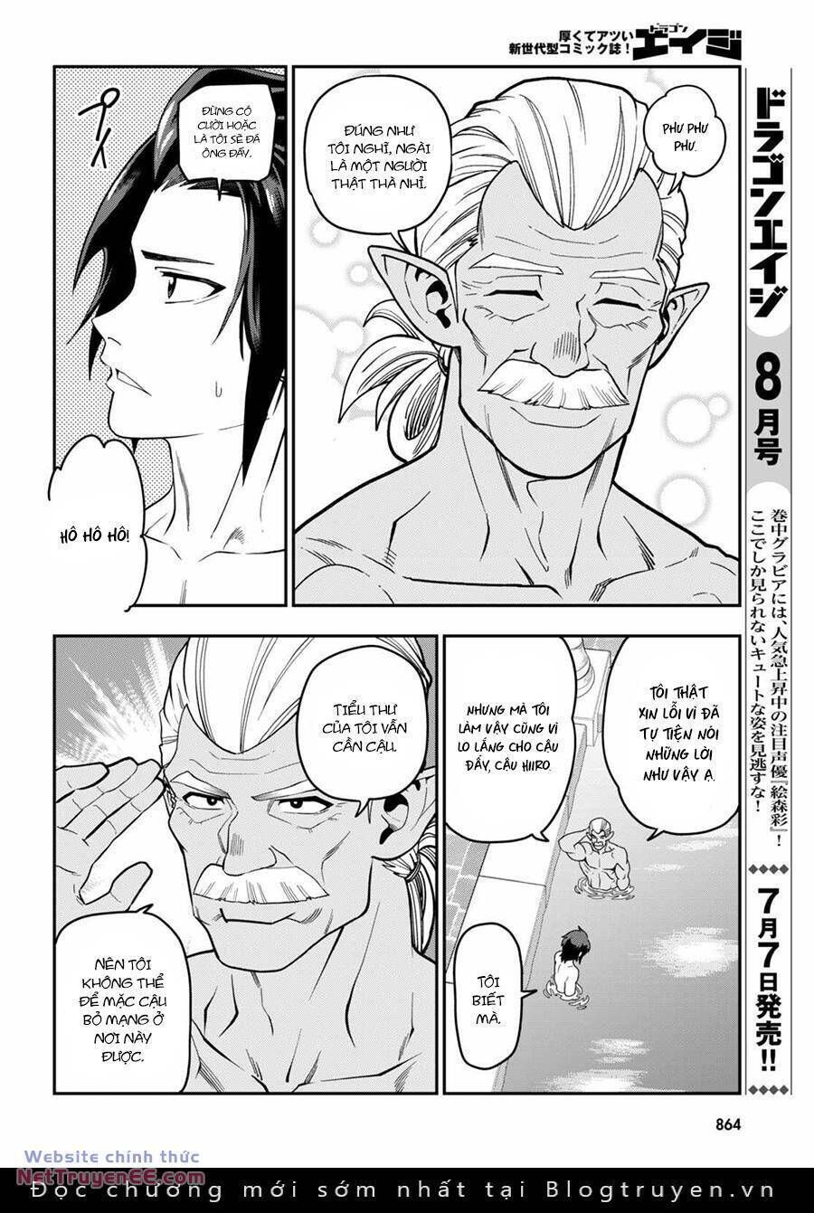 ngôn linh vương chapter 98 - Next Chapter 99