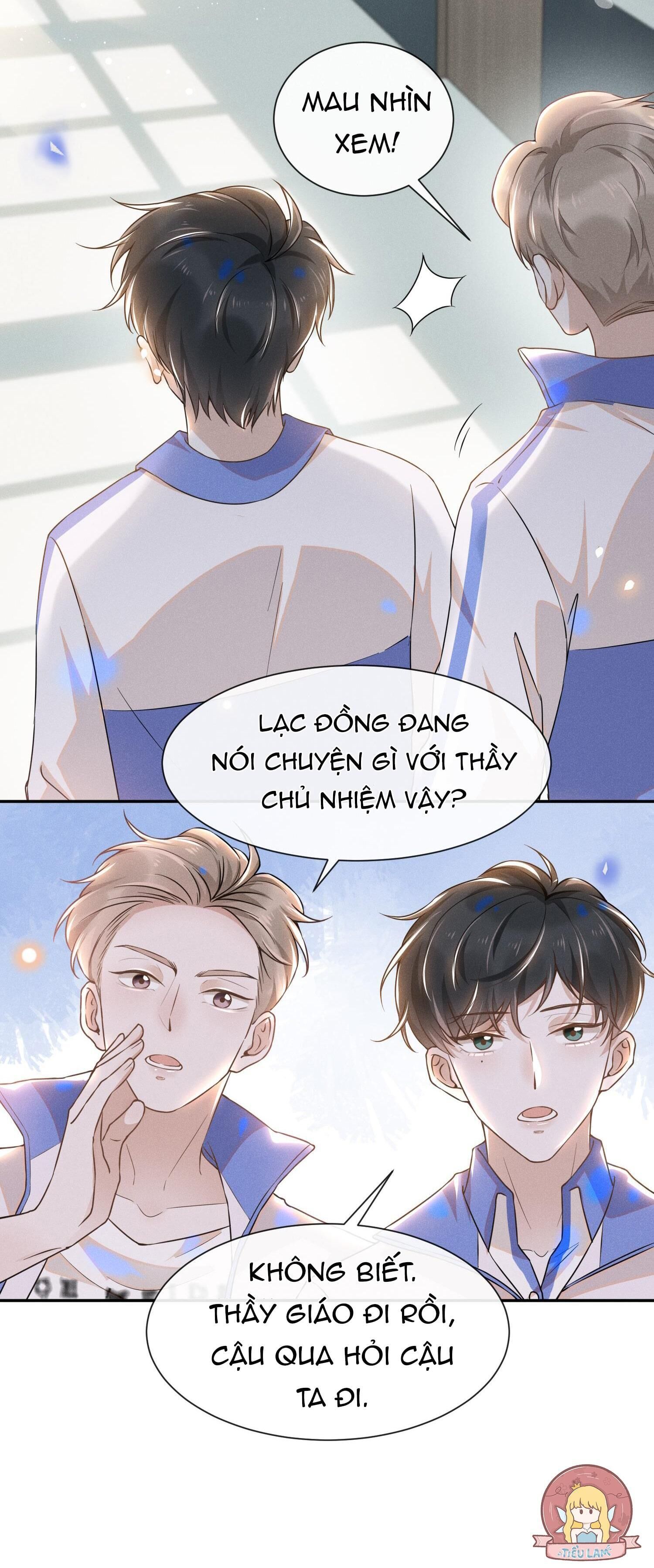 Lai Sinh Bất Kiến Chapter 8 - Next Chapter 9