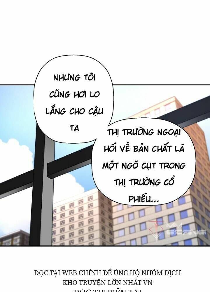 sự trở lại của huyền thoại chapter 33 - Next chapter 34