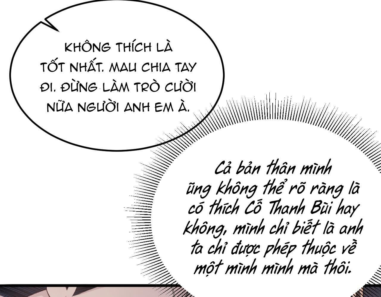 cuộc đối đầu gay gắt Chapter 77 - Trang 1