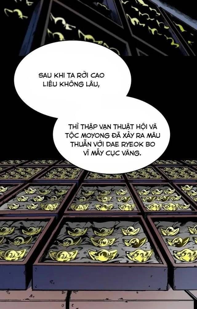 hồi ức của chiến thần Chapter 104 - Next Chapter 105