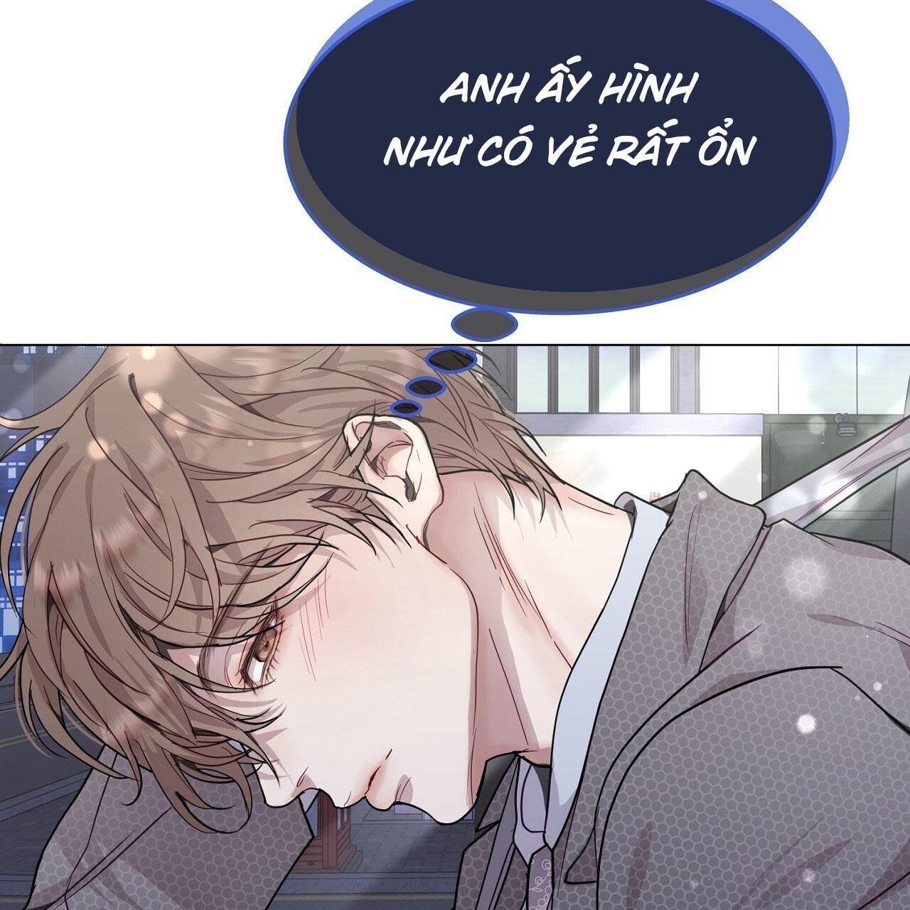 vị kỷ Chapter 33 - Next Chương 34