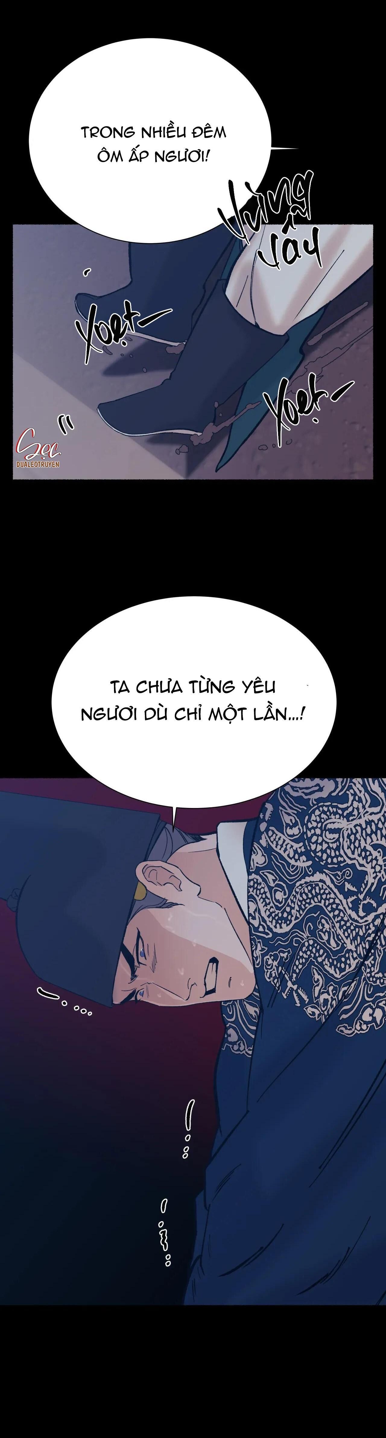 HỔ NGÀN NĂM Chapter 51 - Trang 2