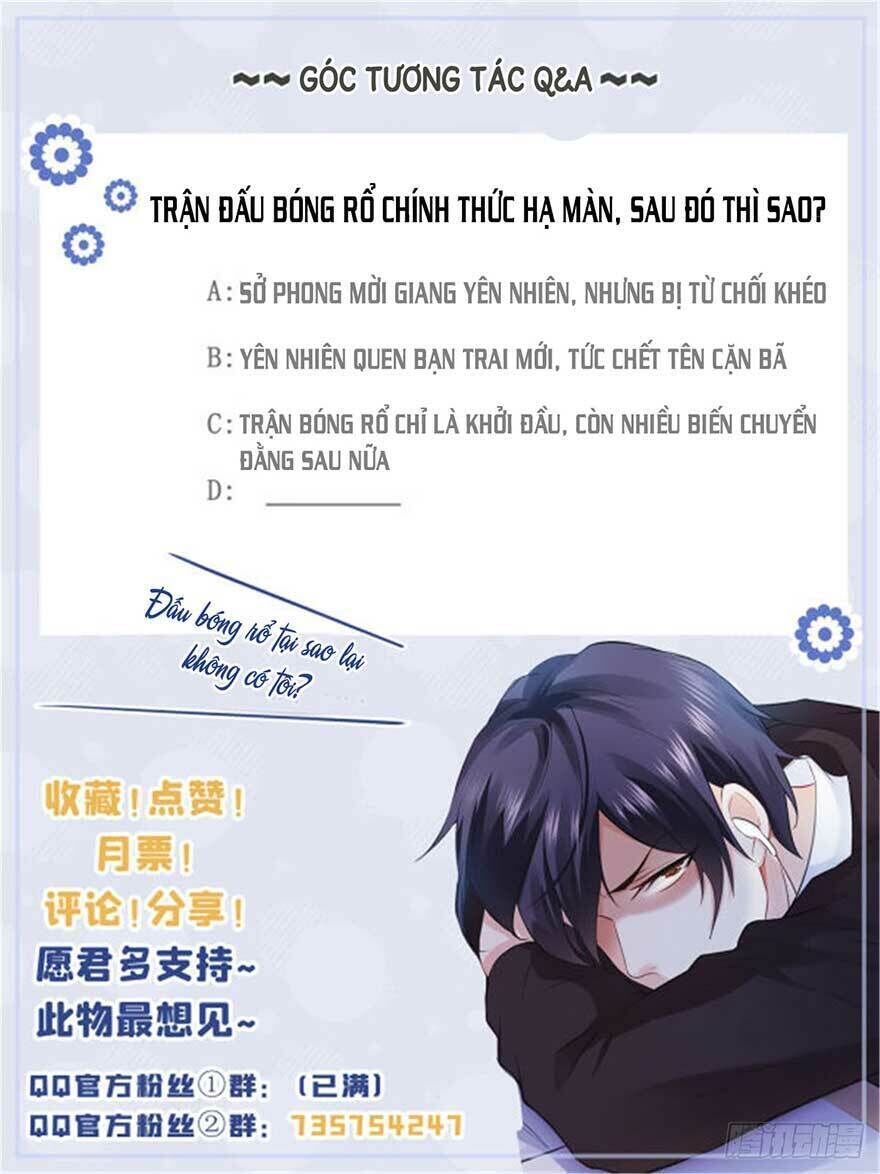 hệt như hàn quang gặp nắng gắt chapter 44 - Next chapter 45