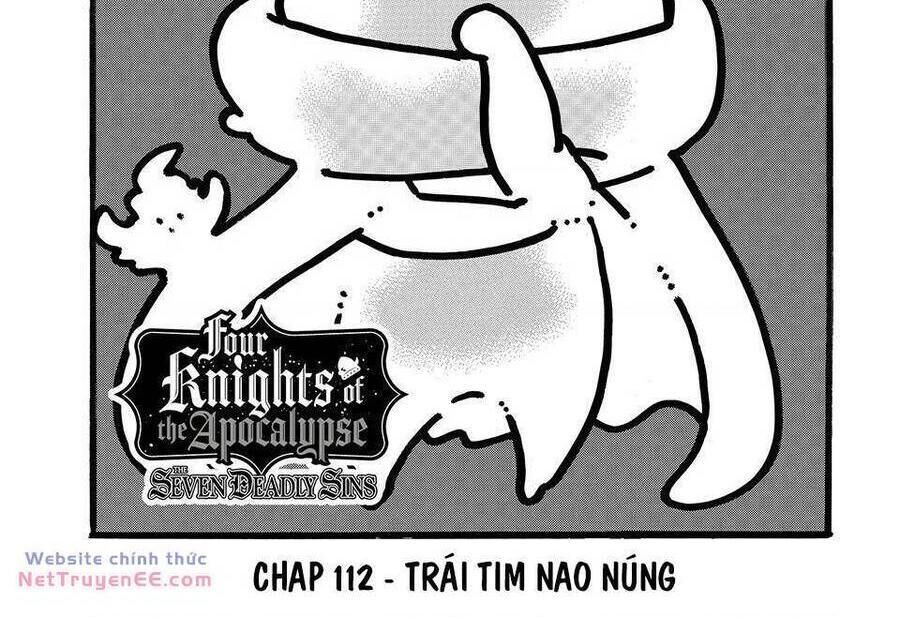 tứ kỵ sĩ khải huyền Chương 112 - Trang 2