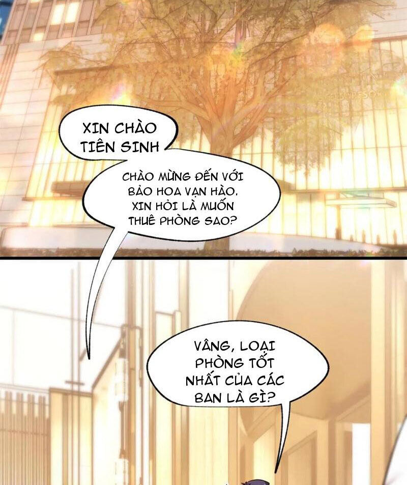 trọng sinh không làm chạn vương, tôi một mình nạp game thăng cấp chapter 88 - Next chapter 89