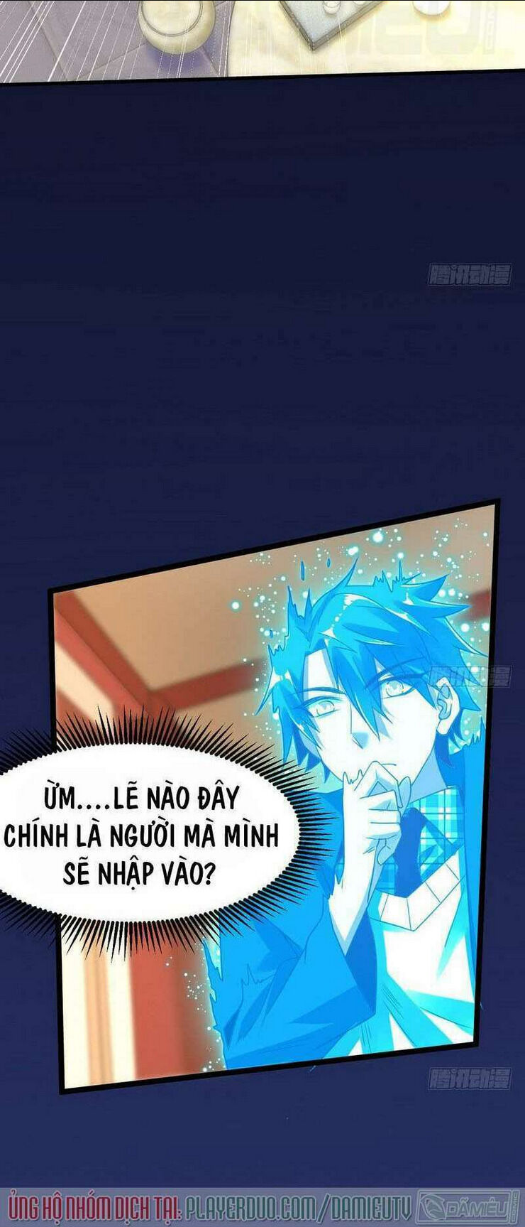 ta là tà đế chapter 1 - Next chapter 2