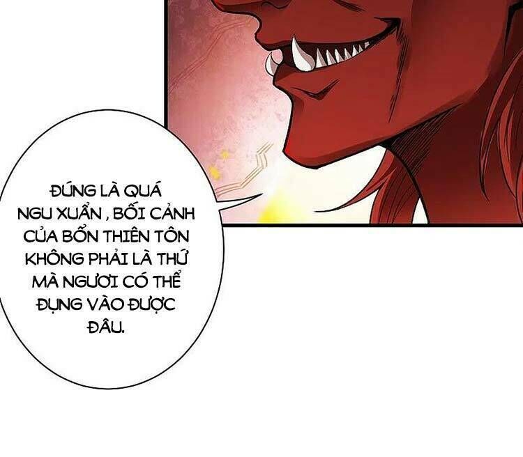 nghịch thiên tà thần chapter 523 - Trang 2