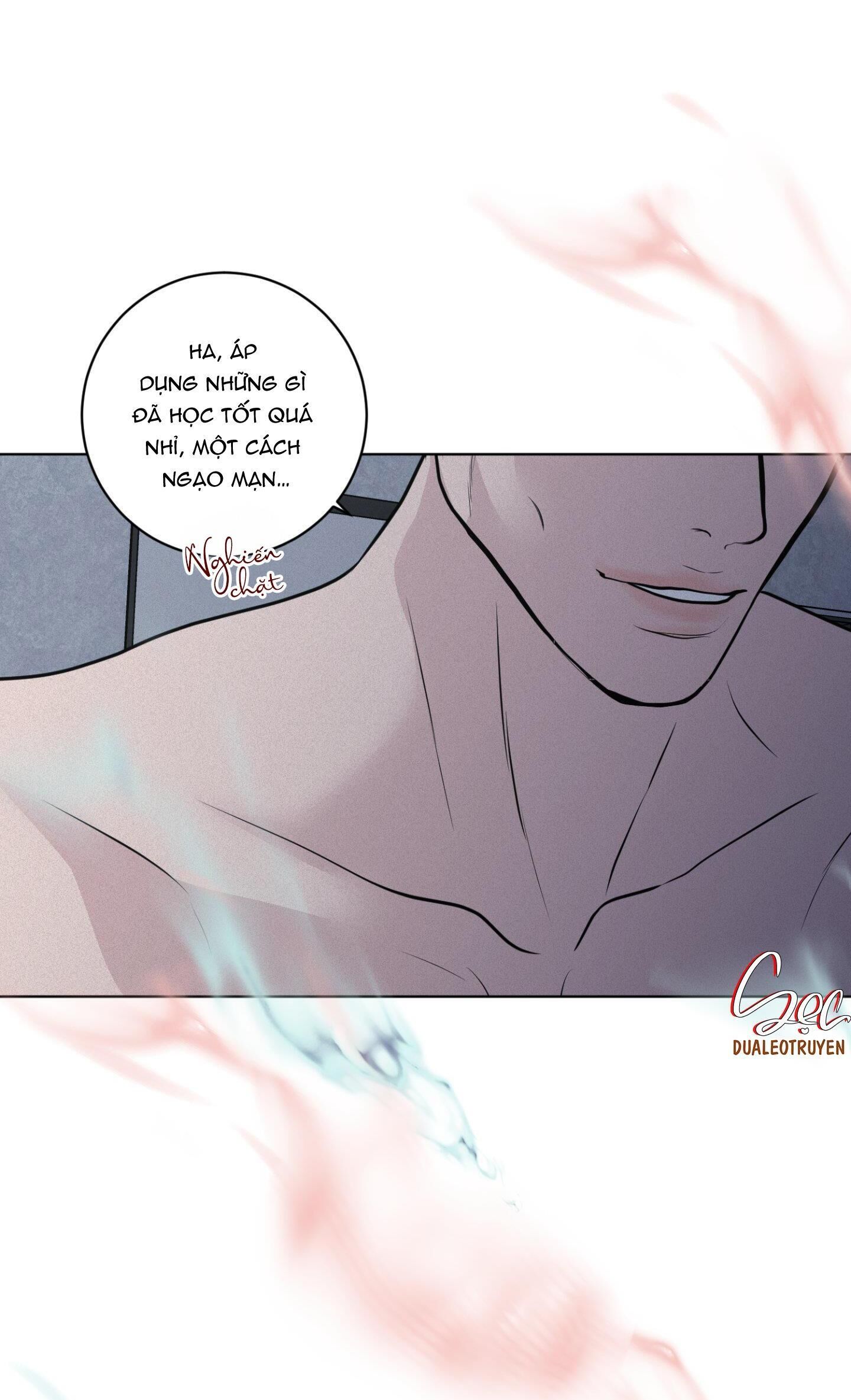 (abo) lời cầu nguyện Chapter 39 - Trang 1