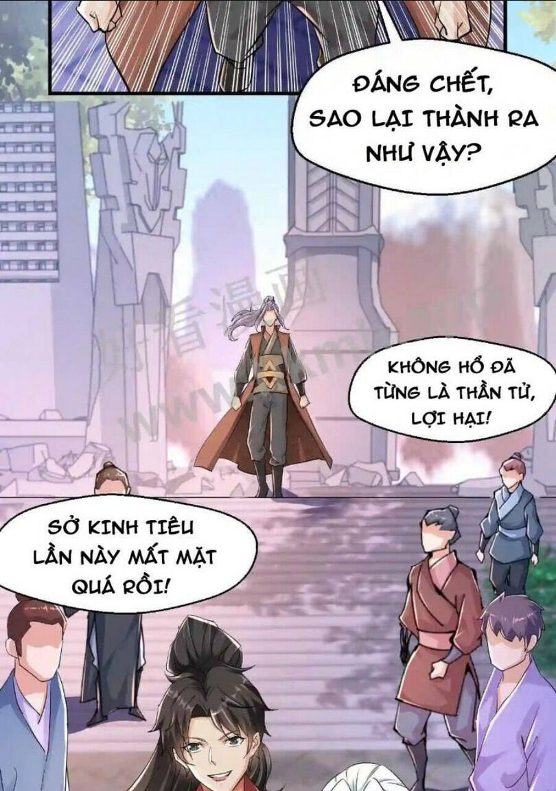 Vô Địch Đốn Ngộ Chapter 7 - Trang 2