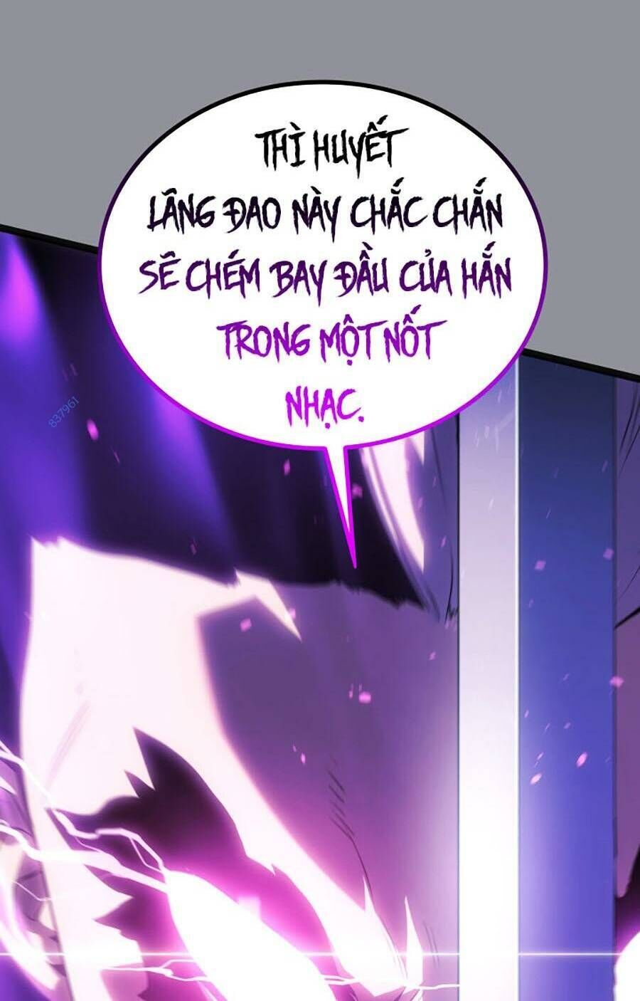 tử thần phiêu nguyệt chapter 61 - Trang 2