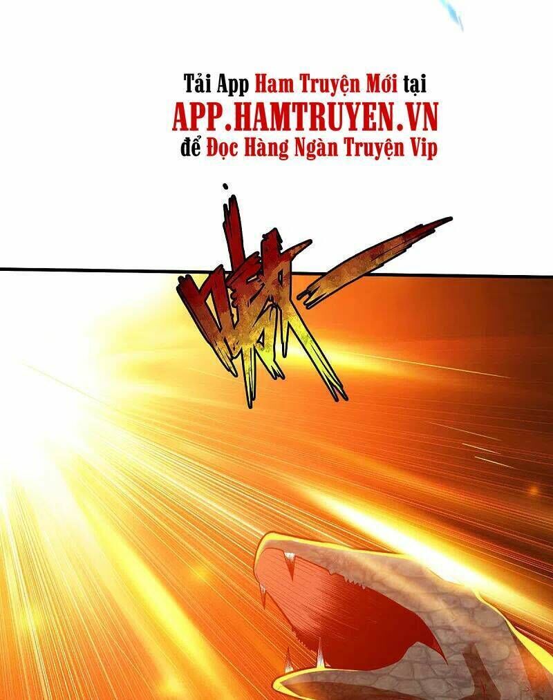 chiến đỉnh chapter 285 - Trang 2