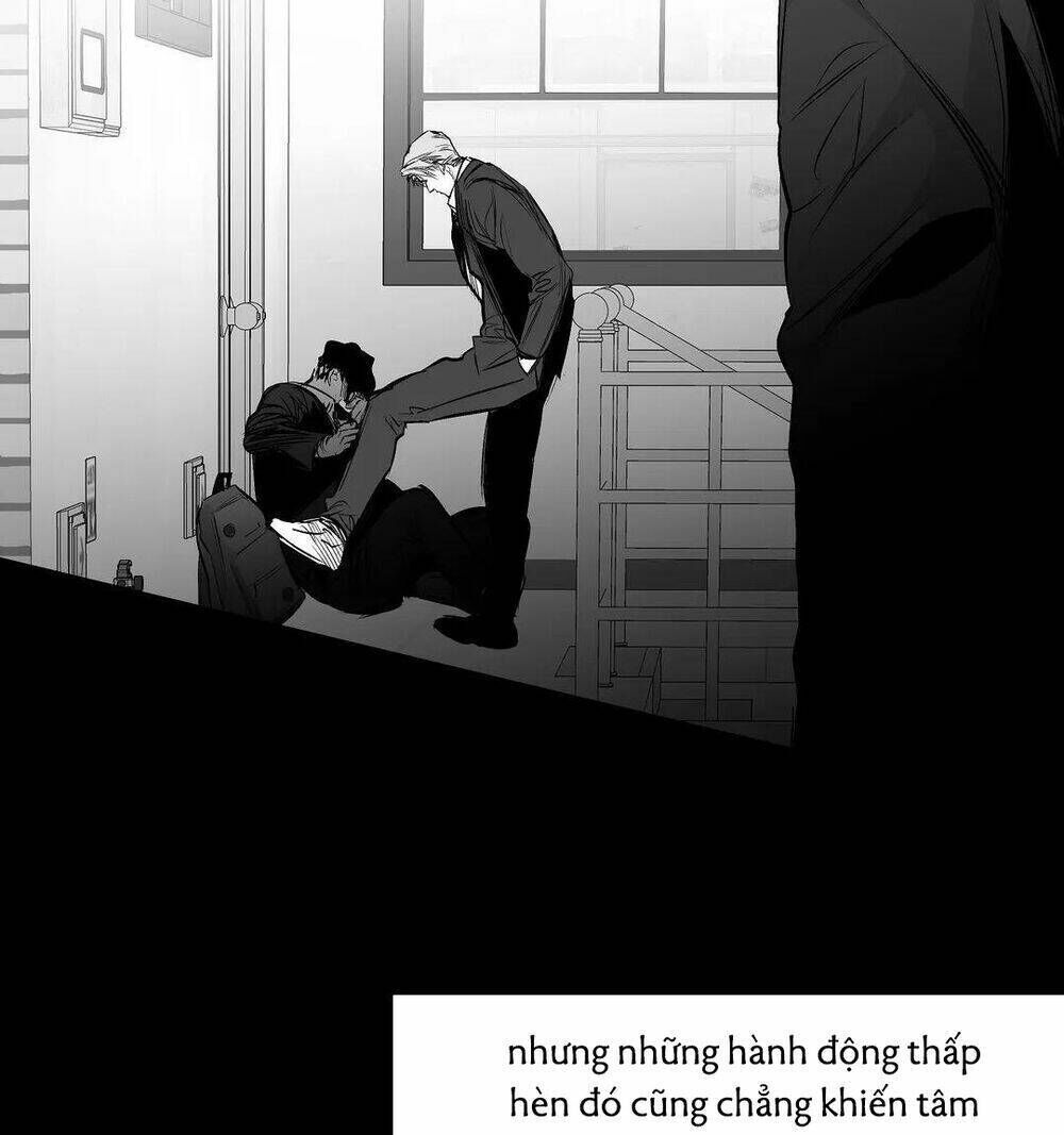 khi đôi chân thôi bước chapter 61 - Next chapter 62: