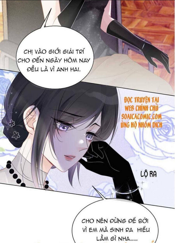 được các anh trai chiều chuộng tôi trở nên ngang tàng chapter 51 - Next chapter 52