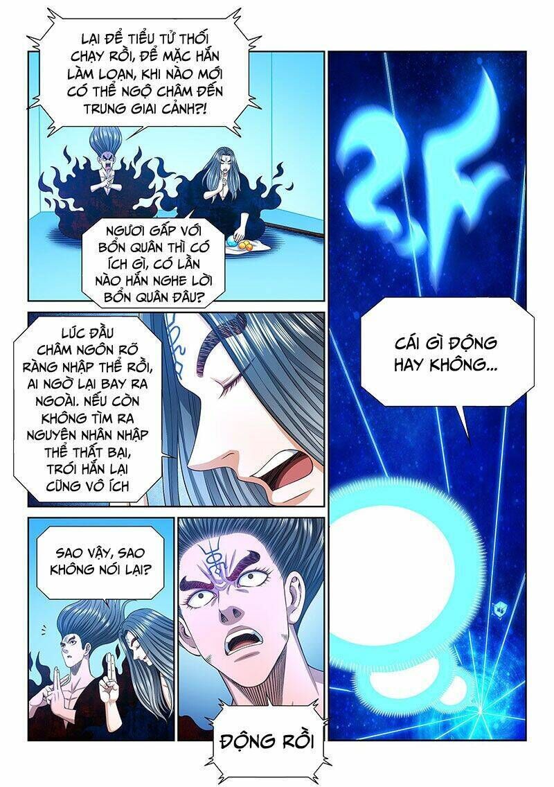 ta là đại thần tiên Chapter 365 - Trang 2