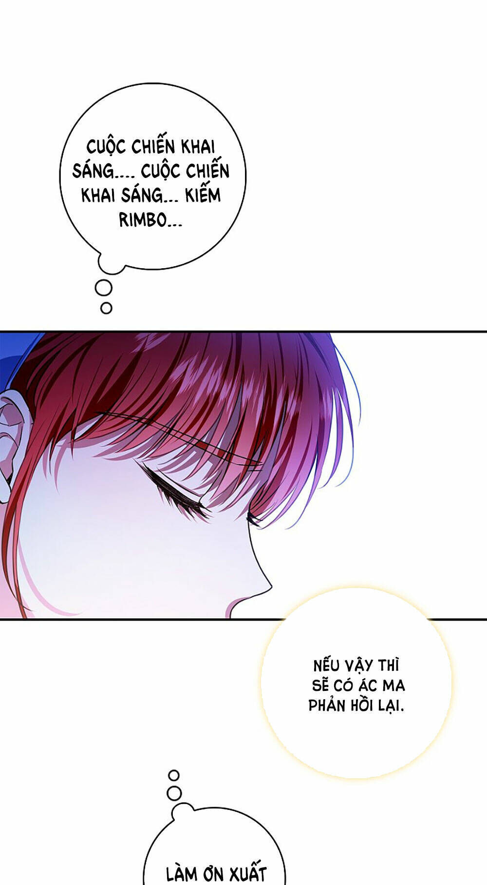 hôn phu ẩn sắc chương 94.5 - Next Chap 95