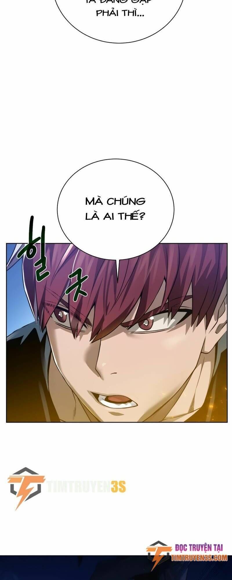 cổ vật trong hầm tối chapter 57 - Trang 2