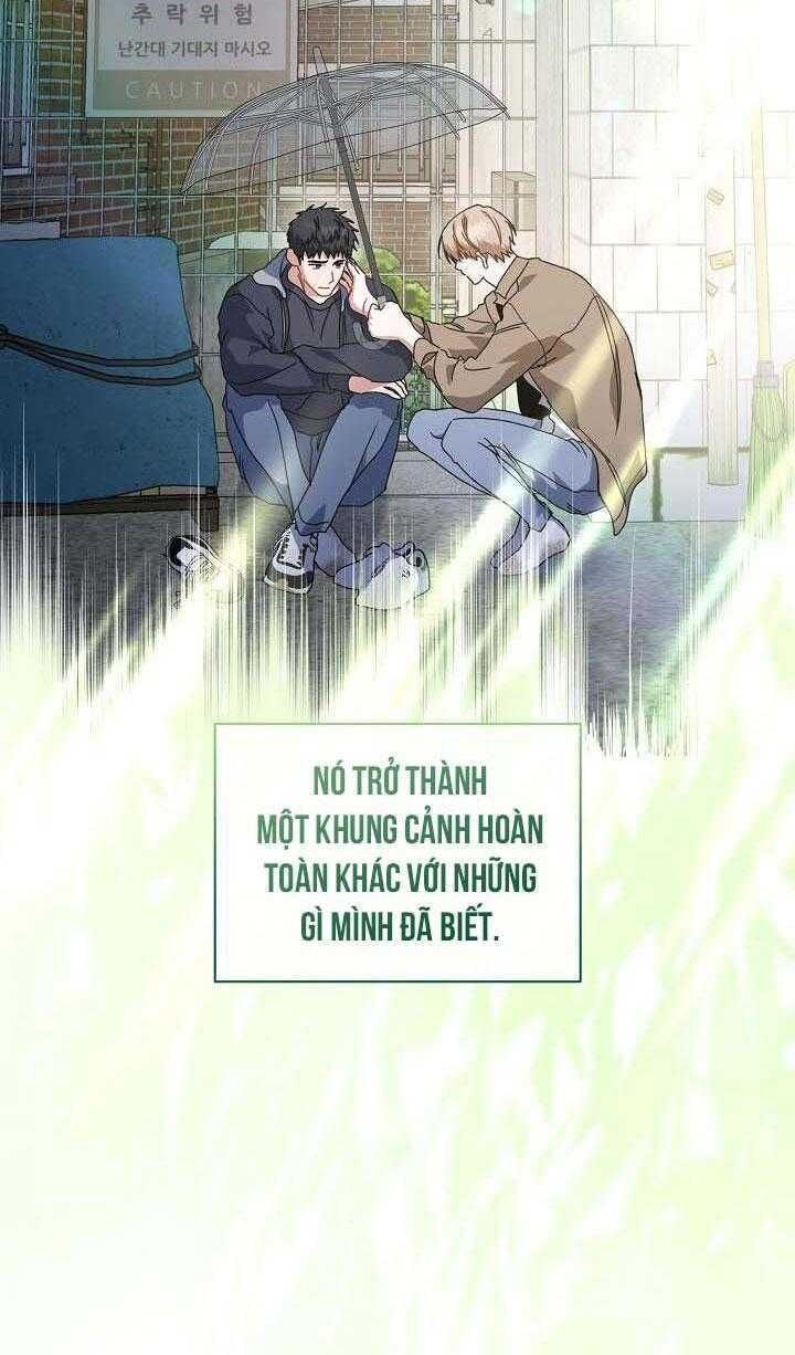 khu vực chủ nghĩa tình yêu Chapter 60 - Trang 1