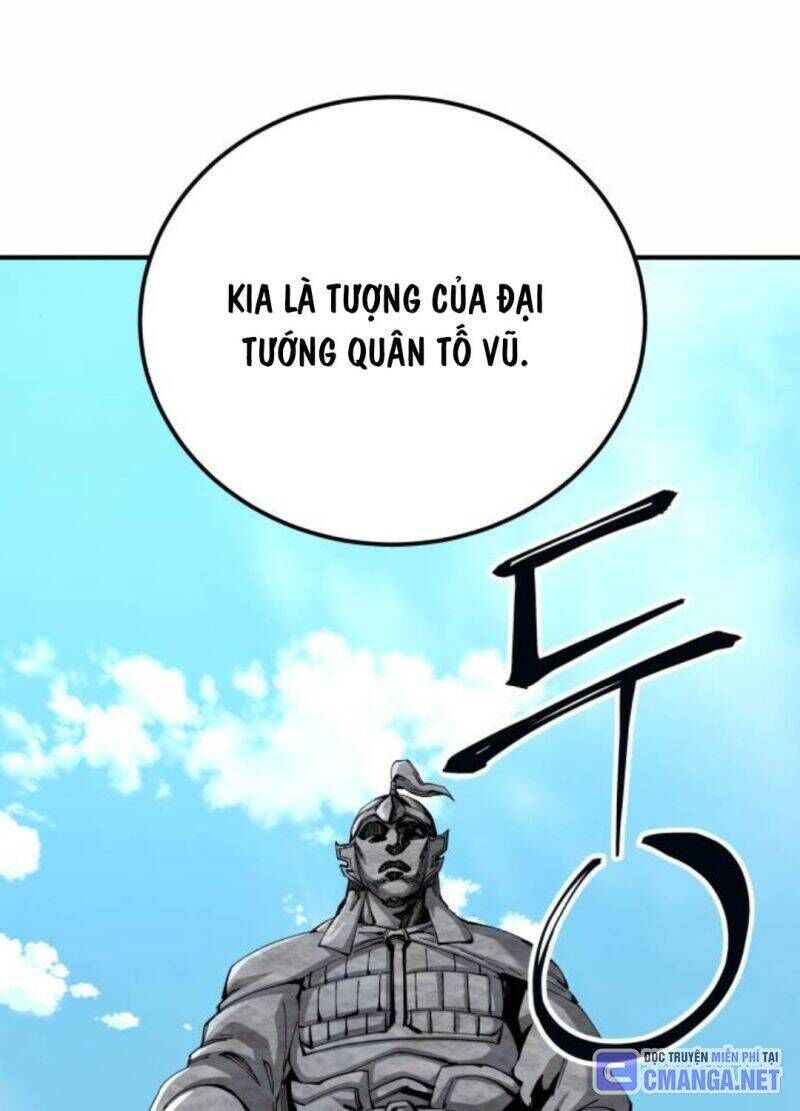 ông võ giả và cháu chí tôn chapter 51 - Trang 2