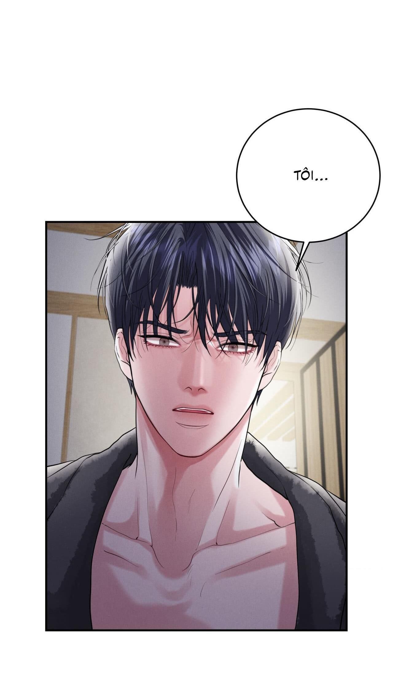 (CBunu) Làm Tình Cũng Cần Luyện Tập Nữa Sao?! Chapter 17 - Next Chapter 18