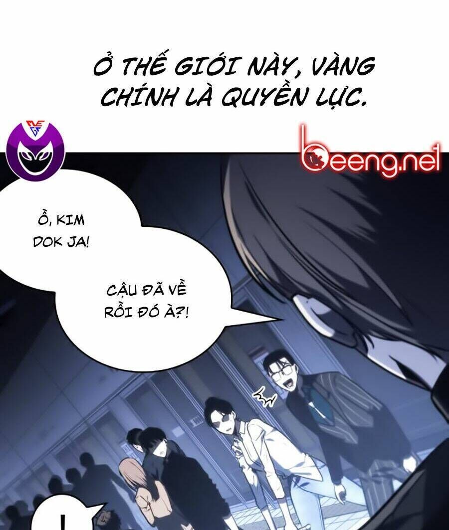 toàn trí độc giả chapter 23 - Trang 2