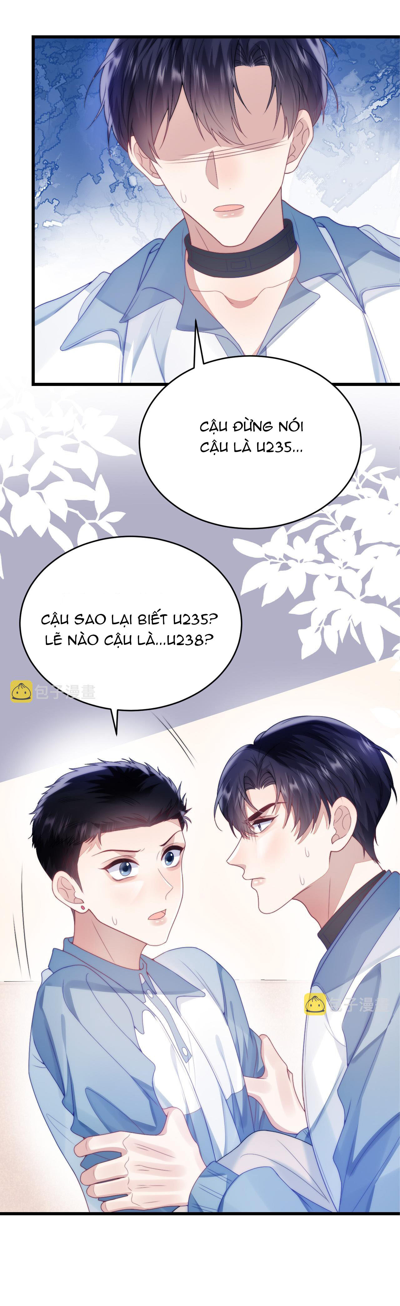 Tiểu Dã Miêu Của Học Bá Thật Trêu Người Chapter 24 - Next Chap 25