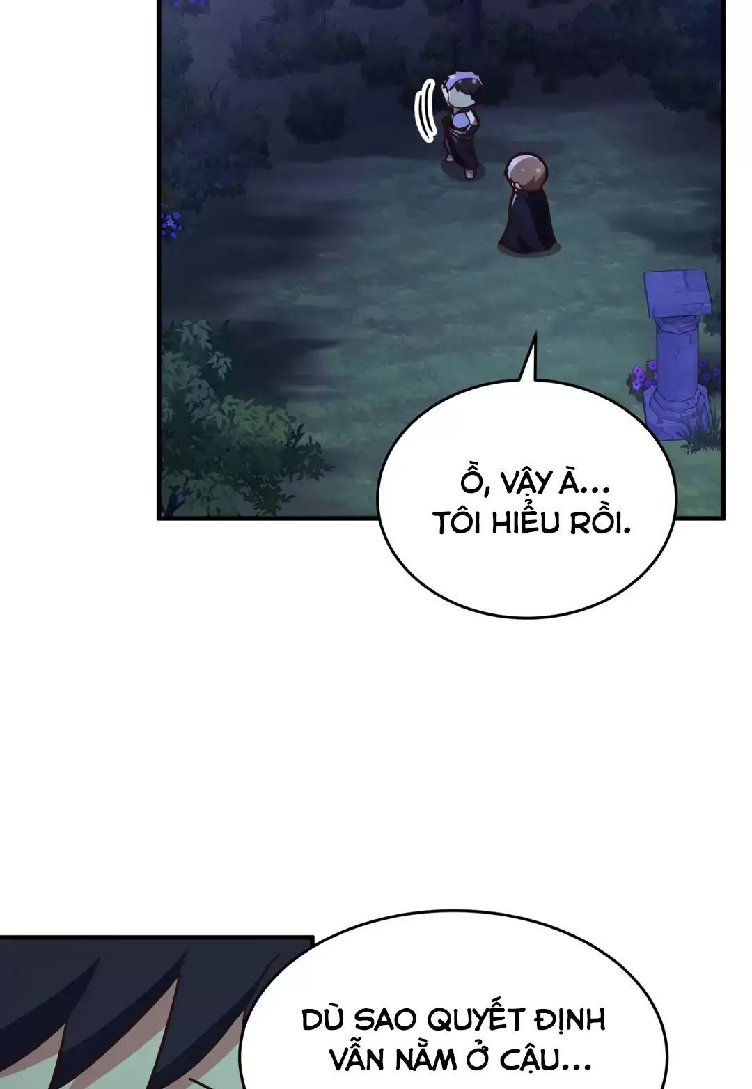 Thành Viên Của Hội Là Hàng Xóm Bên Cạnh Chapter 16 - Next Chapter 16