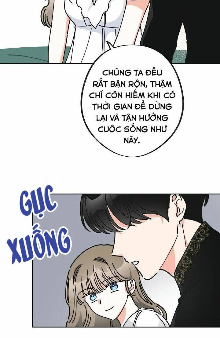 người hùng của ác nữ chapter 8 - Trang 2