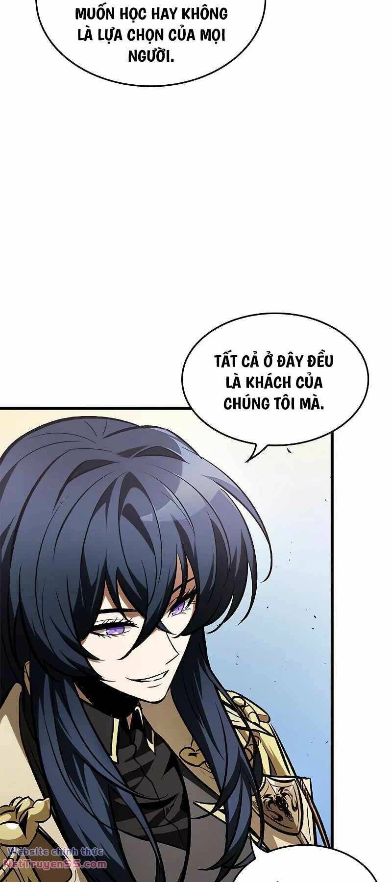 gacha vô hạn chapter 81 - Trang 2