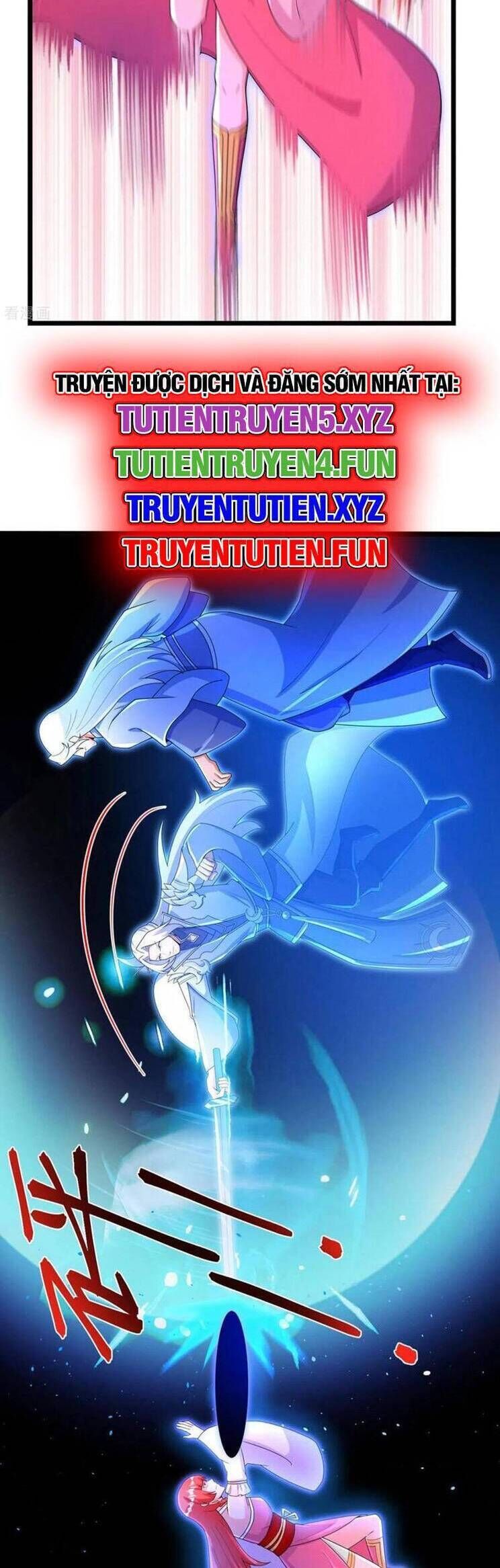 nghịch thiên tà thần Chapter 710 - Next Chapter 711