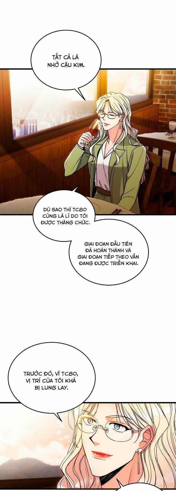 Bác Sĩ Trở Lại Chapter 40 - Trang 2