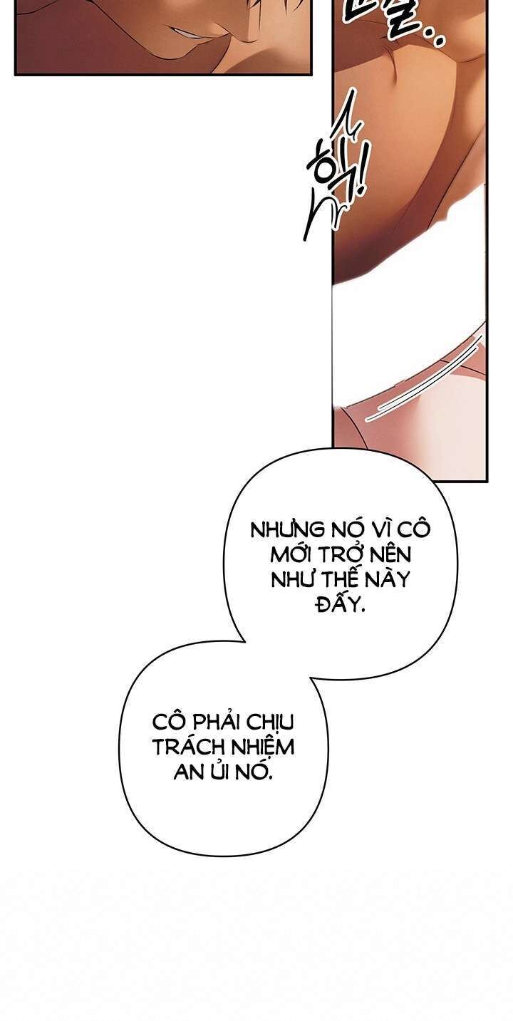 [18+] hôn nhân cưỡng đoạt 3.2 - Next Chap 4