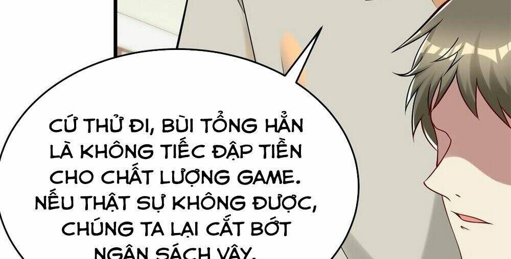 thành tỷ phú nhờ thua lỗ game chapter 93 - Trang 2