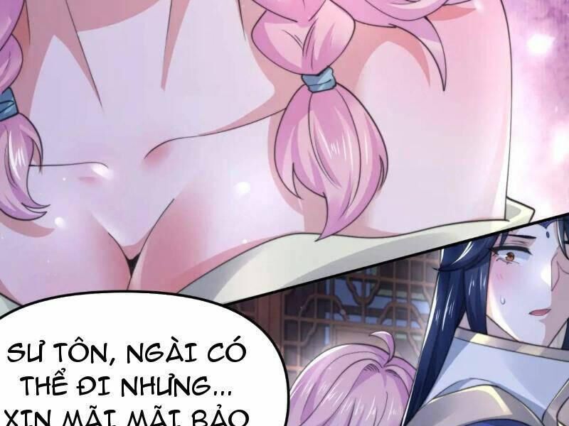 nữ đồ đệ ai nấy đều muốn giết ta chapter 97.5 - Next chapter 98