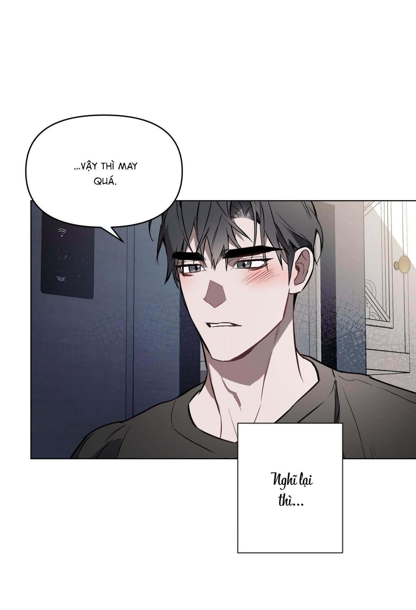 (CBunu) Định Tên Mối Quan Hệ Chapter 18 - Trang 2