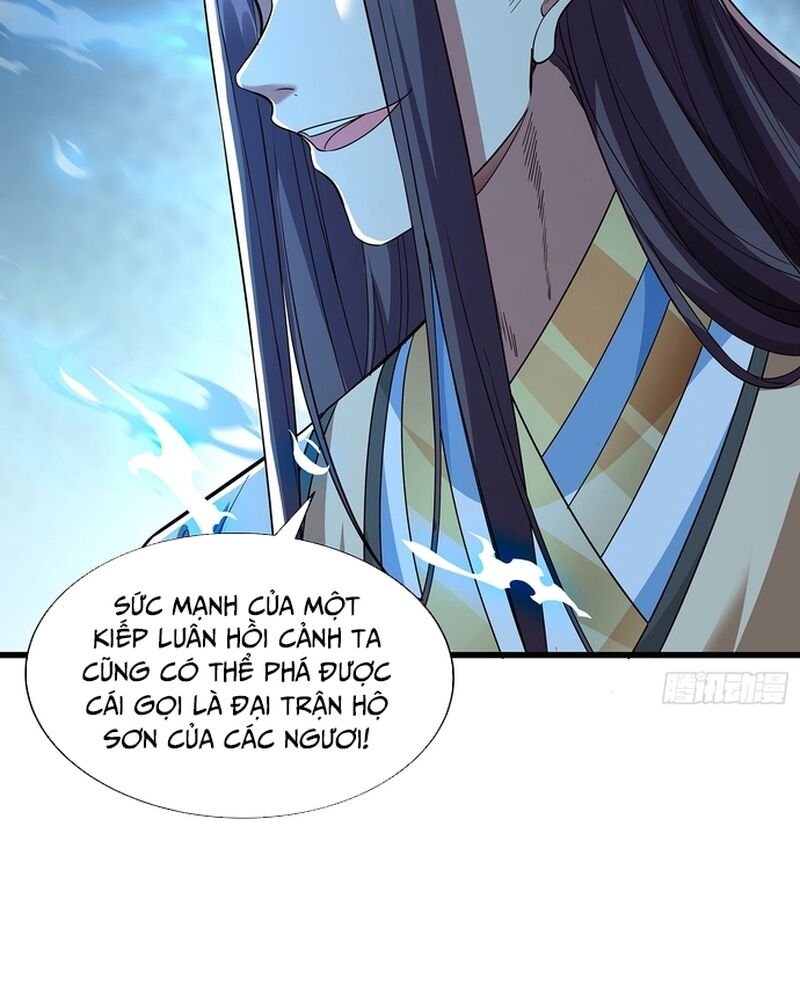 Hoá ra ta lại là lão tổ ma đạo Chapter 9 - Next Chapter 10