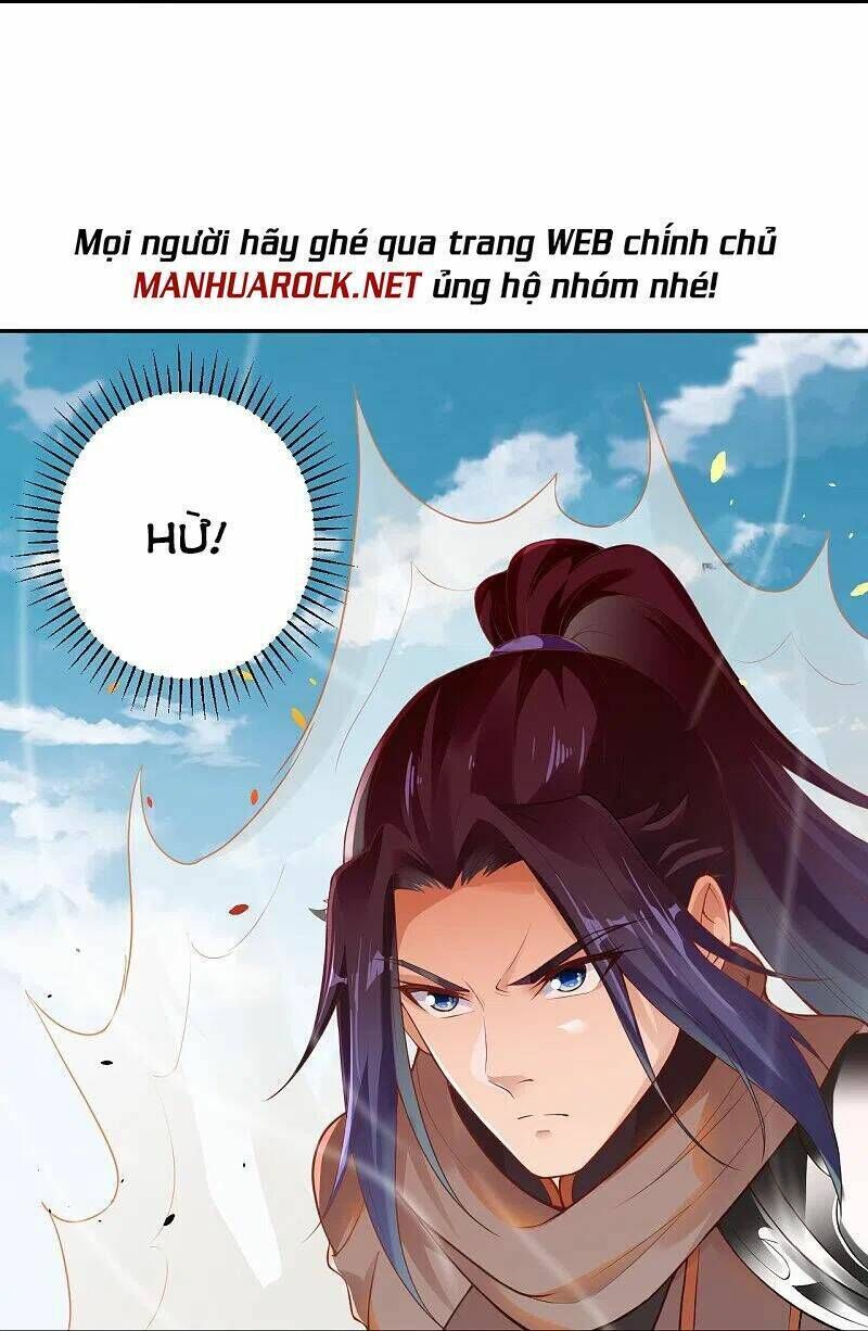 nghịch thiên tà thần chapter 390 - Trang 2