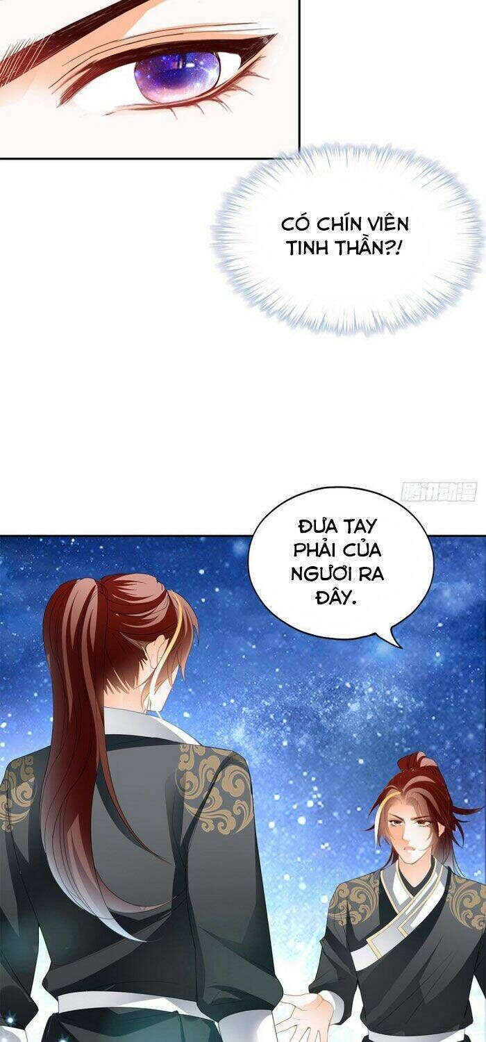 cửu tinh bá thể quyết Chapter 54 - Trang 2